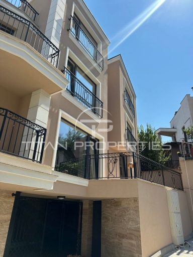 За продажба в Пловдив сграда  Младежки хълм ID 978